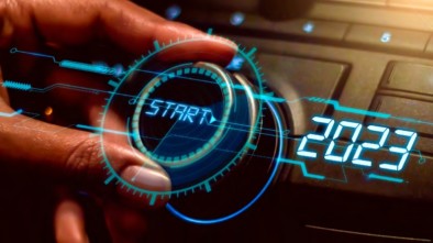 Start 2023 Graphic
