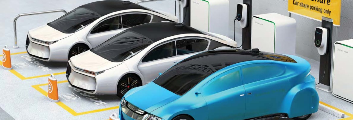 Electric cars