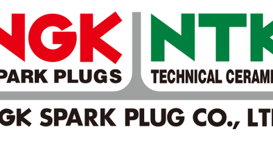 NGK logo