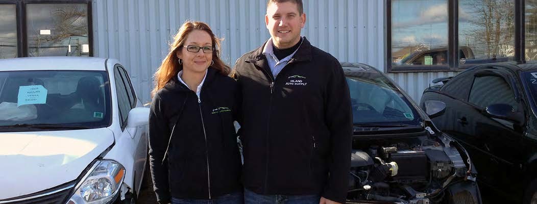 PEI’S DALBERT LIVINGSTON IS THE NEW ARC CHAIR