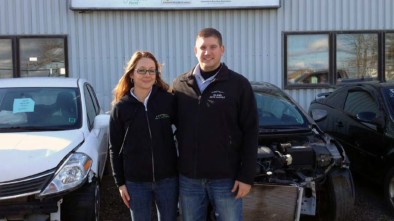 PEI’S DALBERT LIVINGSTON IS THE NEW ARC CHAIR
