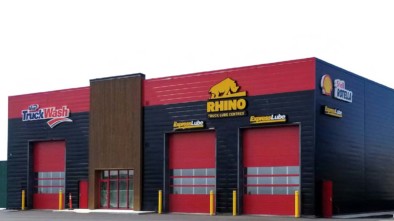 Rhino - quick lube and car care