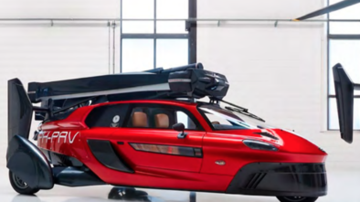 The News of the Weird - Auto & Trucking Atlantic
