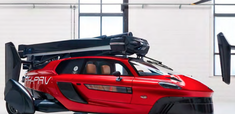 The News of the Weird - Auto & Trucking Atlantic