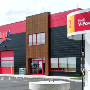Auto & Trucking Atlantic - September 2020. NS Truck Stops