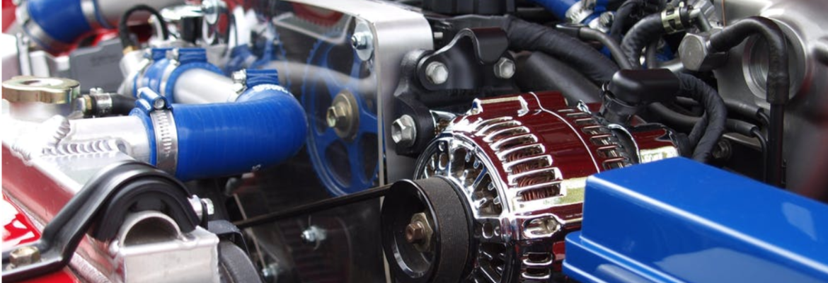 Fix Network Aftermarket Car Parts - Auto Atlantic September, 2020