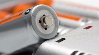 Building a Better Battery