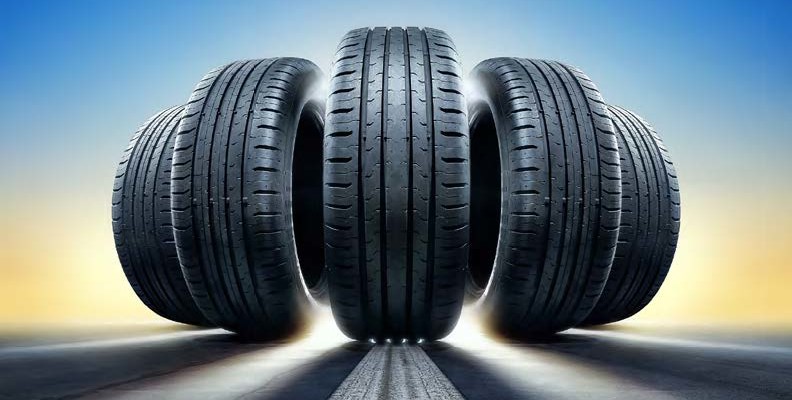 Tires