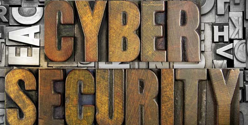 Cyber Security Text