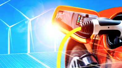 electric vehicle charging
