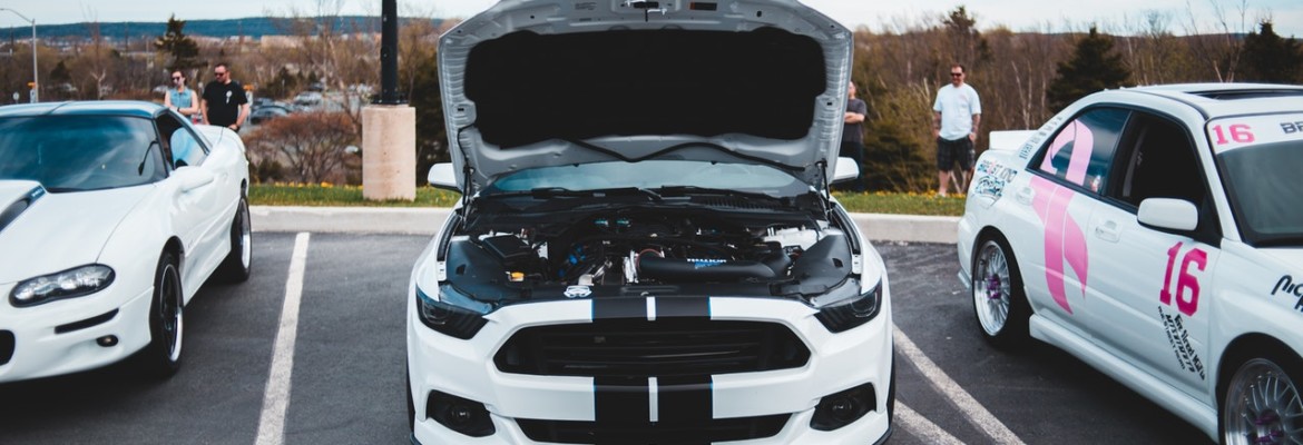 car show