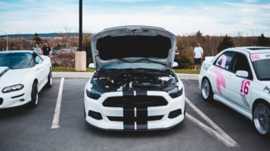car show