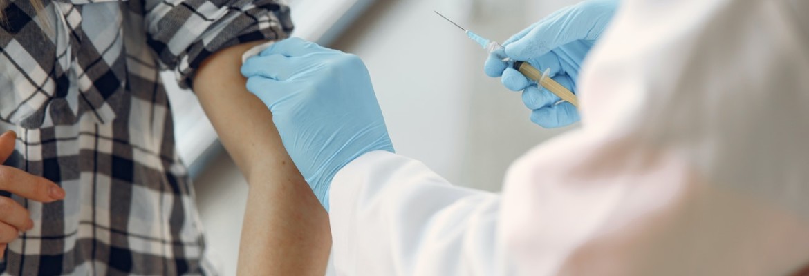 vaccine injection