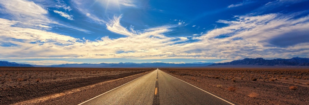 Highway Desert