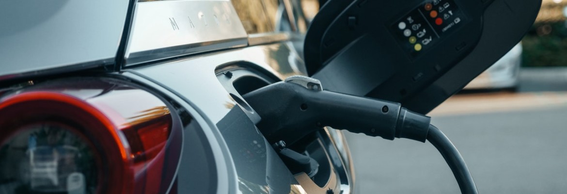 Electric Vehicle Charging